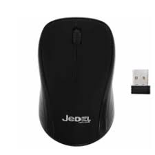 JEDEL W920 Mouse Wireless