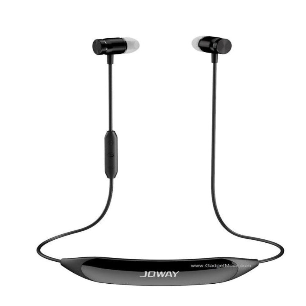 JOWAY H09 Bluetooth Wireless Headphones — Stereo Sports Portable Bluetooth 4.0 Headset with Mic – Price in Pakistan | dynsol.pk