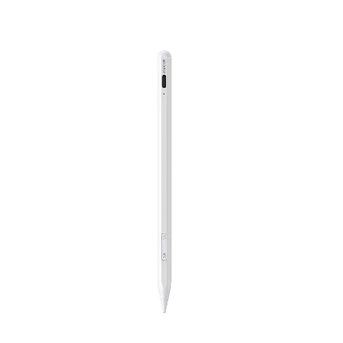 Buy the JOYROOM JR-K12 Pro active stylus in Pakistan. Aluminium body, POM tip, 15-min fast charge, works with Android & iPad. 100% original, COD from Dynsol.pk.