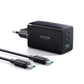 JOYROOM GaN Ultra JR‑TCG01 65W Fast Charger Best Price in Pakistan | dynsol.pk - dynsol