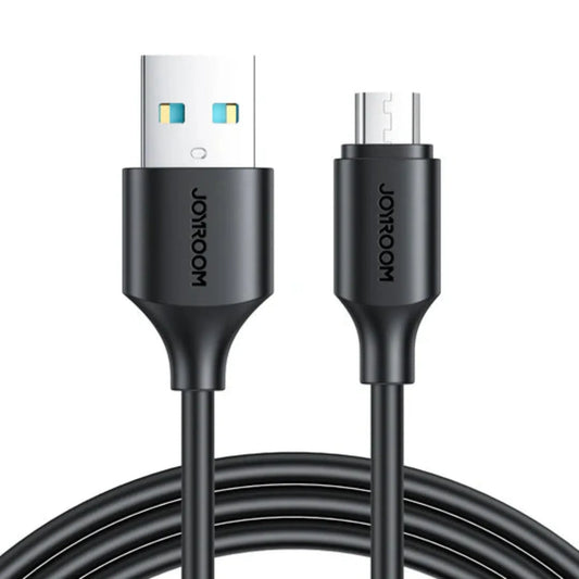 JOYROOM ST507 Strength Data Cable Micro USB 2M – Best Price in Pakistan | dynsol.pk - dynsol