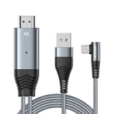 Joyroom SY-35L1 Lightning to HDMI Cable – Price in Pakistan | dynsol.pk - dynsol