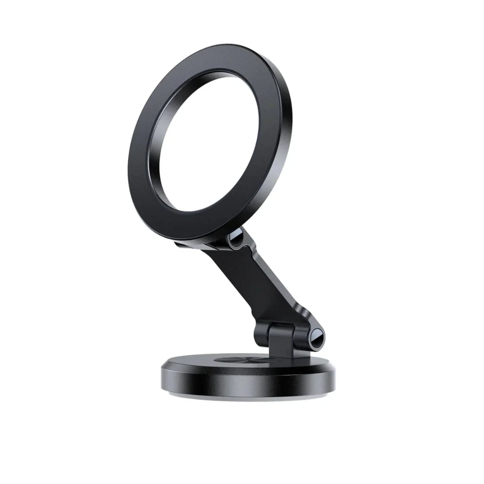 JR-ZS403 Foldable Magnetic Car Phone Mount - dynsol