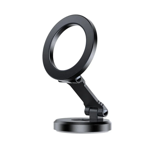 JR-ZS403 Foldable Magnetic Car Phone Mount - dynsol