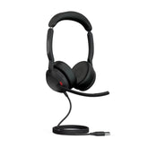 Jabra Evolve2 50 Wired Stereo Headset