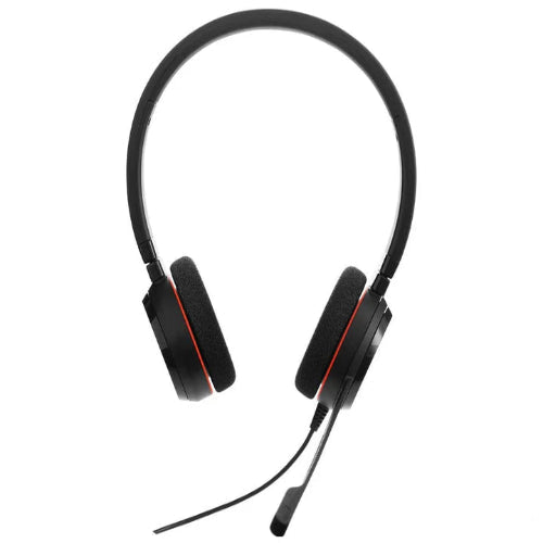  Jabra Evolve 20 Price in Pakistan | Professional Stereo USB Headset | dynsol.pk