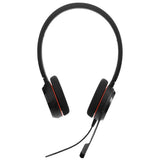  Jabra Evolve 20 Price in Pakistan | Professional Stereo USB Headset | dynsol.pk