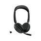 Jabra Evolve2 65 Flex Price in Pakistan | Foldable Wireless ANC Headset | dynsol.pk