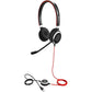Jabra Evolve 40 UC Price in Pakistan | Stereo Wired Headset | dynsol.pk