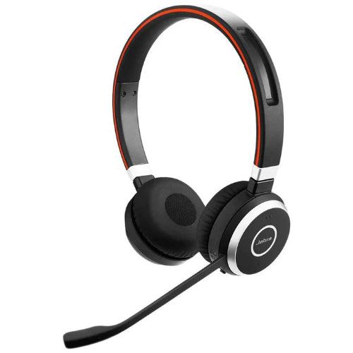  Jabra Evolve 65 SE Price in Pakistan | Stereo Wireless Bluetooth Headset | dynsol.pk