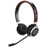  Jabra Evolve 65 SE Price in Pakistan | Stereo Wireless Bluetooth Headset | dynsol.pk