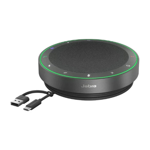 Jabra Speak2 75 Price in Pakistan | Premium Portable Bluetooth Speakerphone | dynsol.pk