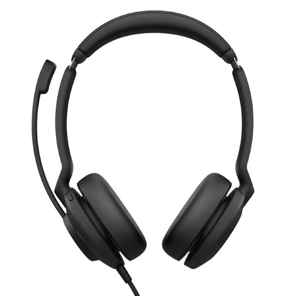 Jabra Evolve2 30 SE USB-C MS Stereo Wired Headset – Best Price in Pakistan | dynsol.pk - dynsol