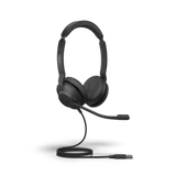 Jabra Evolve2 30 Stereo – Professional Noise-Cancelling Headset | Best Price in Pakistan | dynsol.pk - dynsol