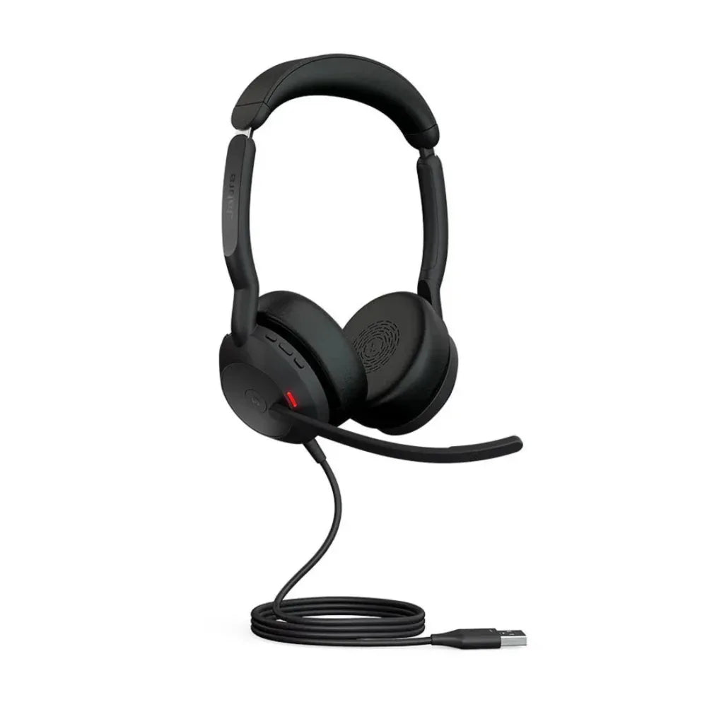 Jabra Evolve2 50 Wired Stereo Headset Price in Pakistan | Dynsol.pk - dynsol