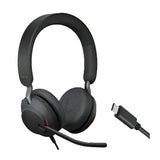 Jabra Evolve 2 40 USB-C UC Stereo Price in Pakistan | dynsol.pk - dynsol
