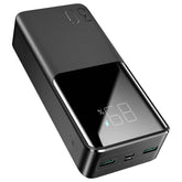 Joyroom JR-QP193 22.5W 30000mAh Power Bank LED Display