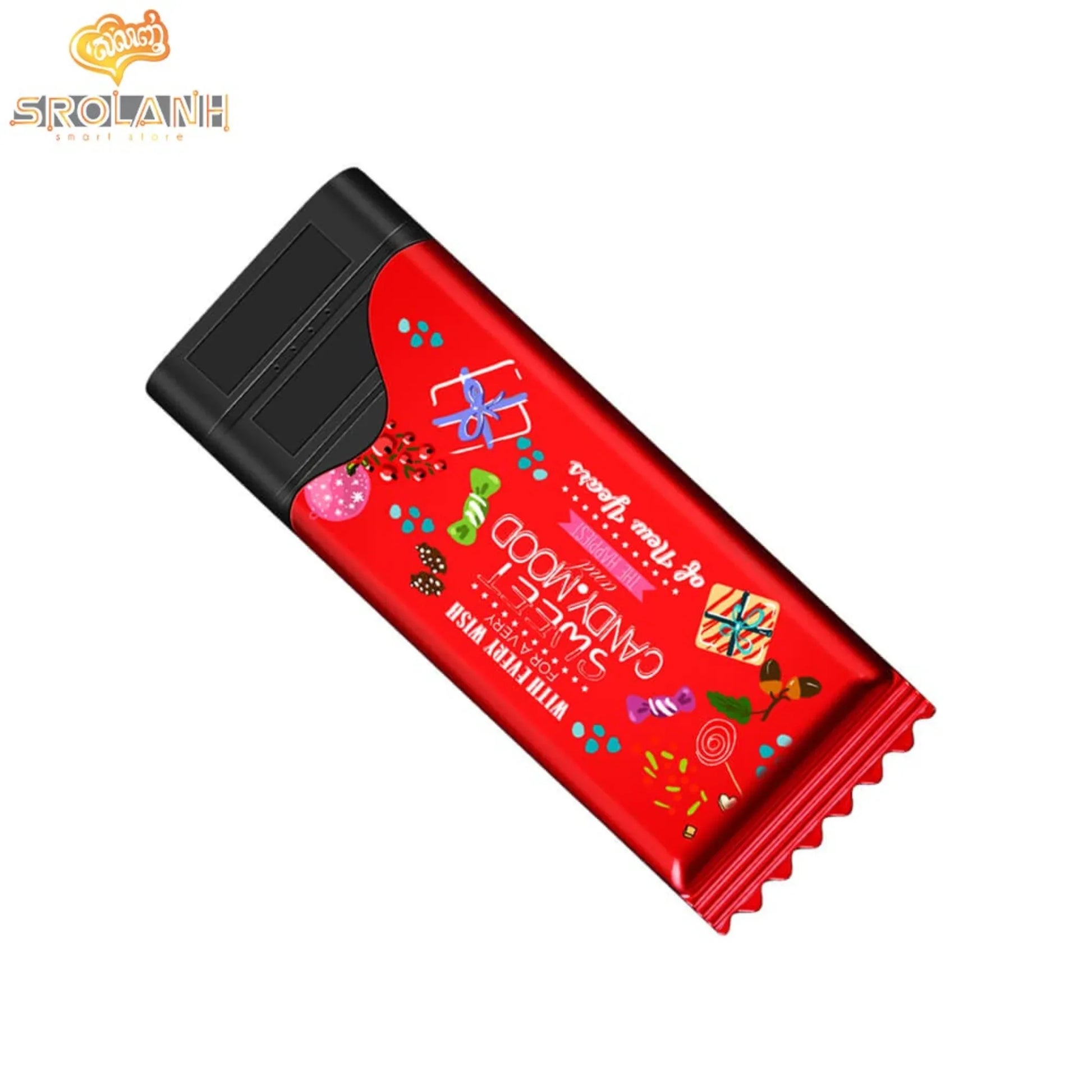 Joyroom Candy Power Bank 10,000 mAh Price in Pakistan | dynsol.pk - dynsol