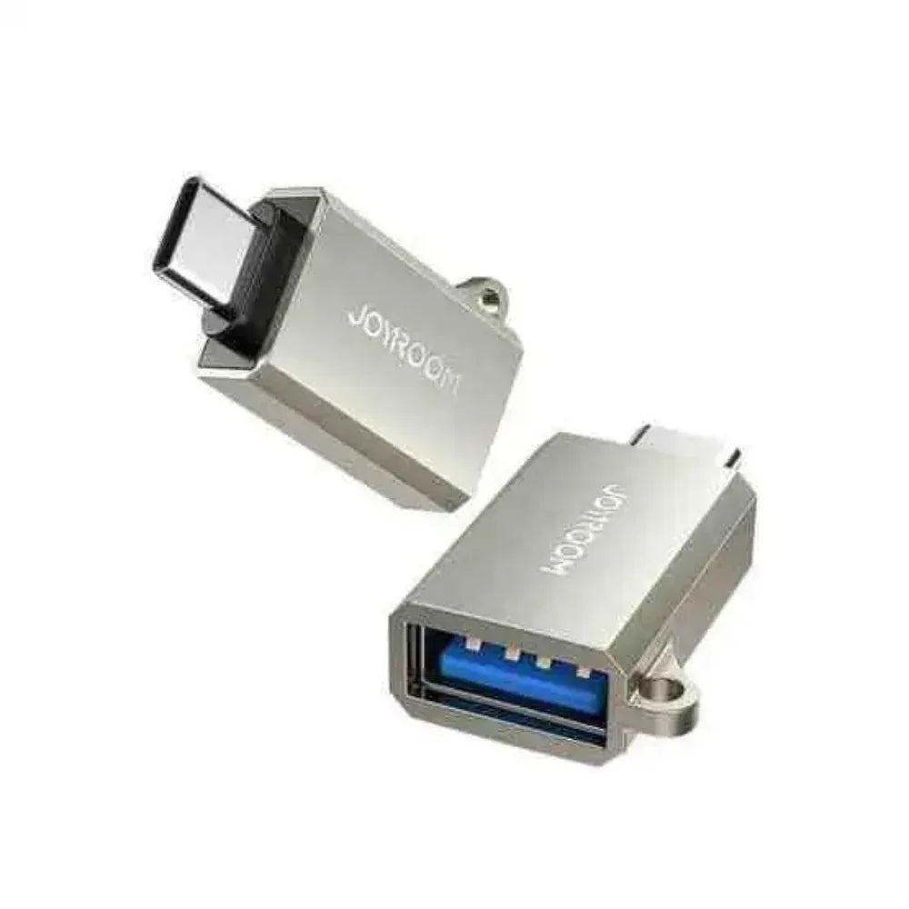 Joyroom JR-HS1 Type-C to USB Connector – Best Price in Pakistan | dynsol.pk - dynsol