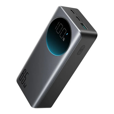 Joyroom JR-PBF05 65W Power Bank 30000mAh – Best Price in Pakistan | dynsol.pk