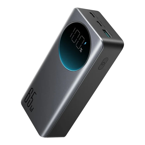 Joyroom JR-PBF05 65W Power Bank 30000mAh – Best Price in Pakistan | dynsol.pk