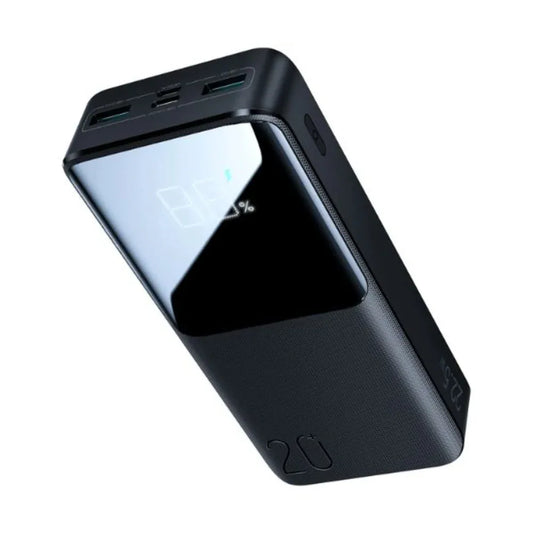 Joyroom JR-QP192 20000mAh 22.5W Power Bank – Best Price in Pakistan | Dynsol.pk - dynsol