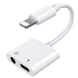 Joyroom Lightning Converter with 3.5mm SY-104 – Price in Pakistan | dynsol.pk - dynsol