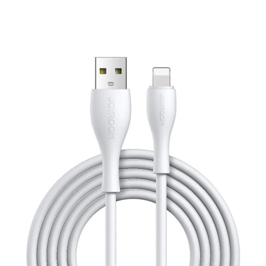 Joyroom Lightning Data Cable 2M – Price in Pakistan | dynsol.pk - dynsol
