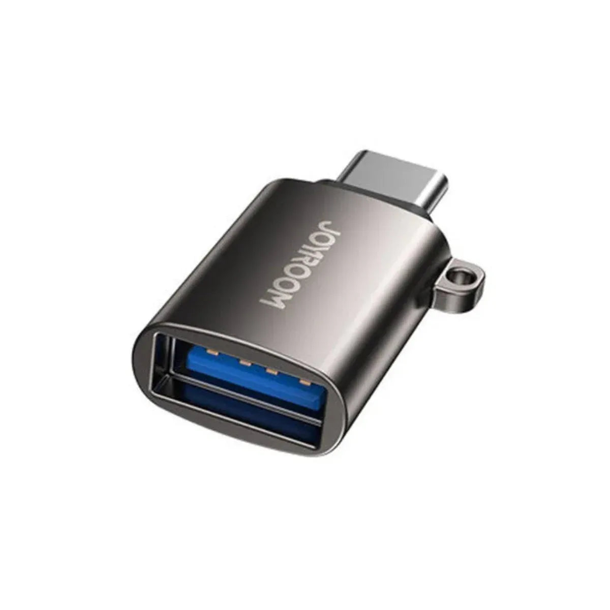 Joyroom S-H151 Type-C Male to USB Female Adapter – Best Price in Pakistan | dynsol.pk - dynsol