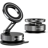 Goji K11 Car Holder – Universal 360° Rotating Phone Mount for Dashboard & Windshield