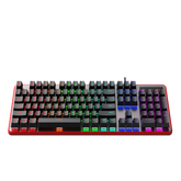 Havit KB870L GAMENOTE Gaming Mechanical Keyboard