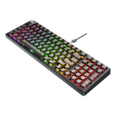 Havit KB875L GAMENOTE RGB Gaming Keyboard