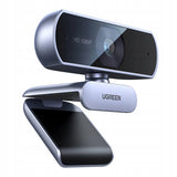 UGREEN 15728 Full HD 1080P/30fps USB Webcam With Microphone | Best Price in Pakistan | dynsol.pk
