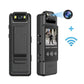 L12 Mini Body Camera 1080P (Night Vision)