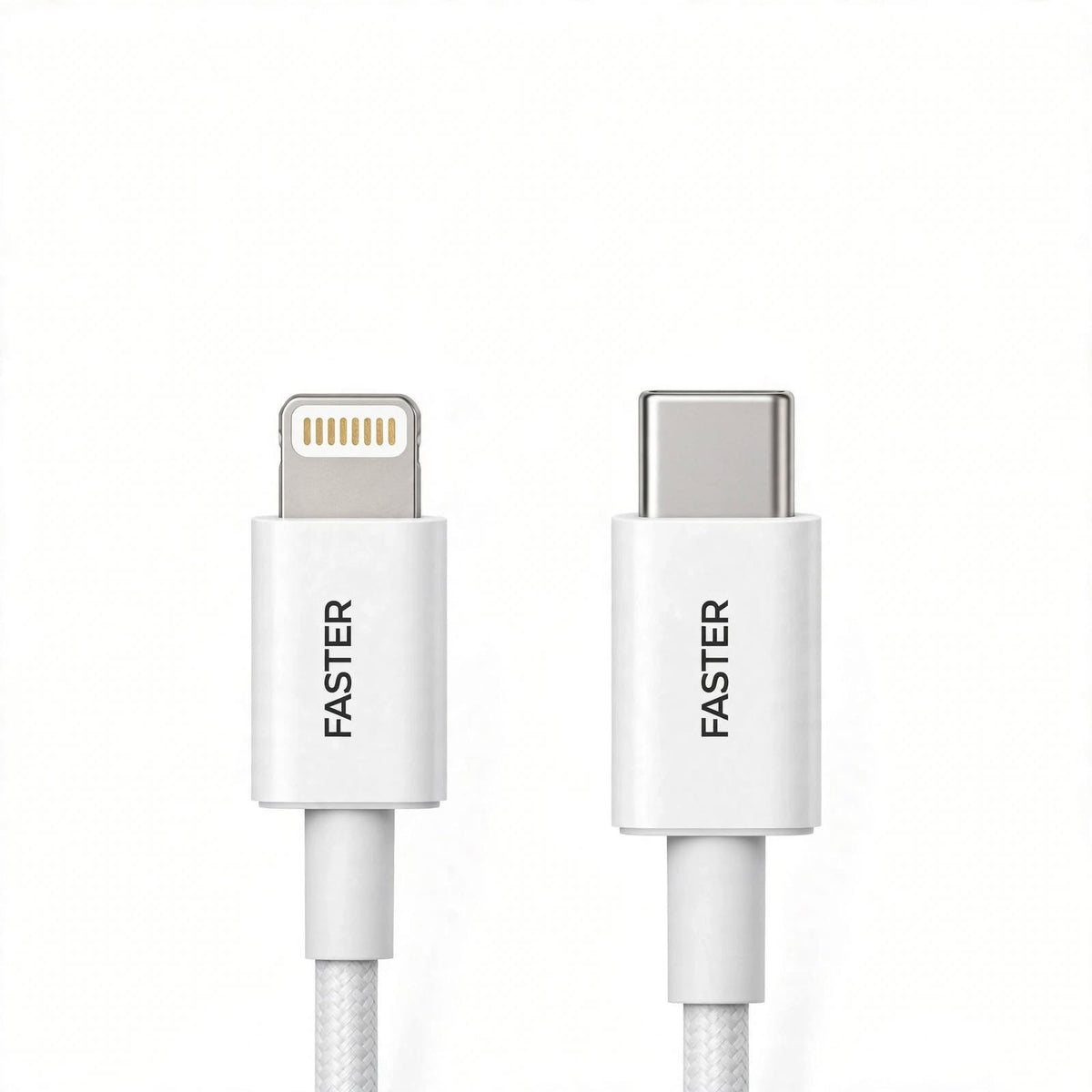 Faster FCTP3 Pro Micro Micro Data Cable – Micro USB device fit & charging and data