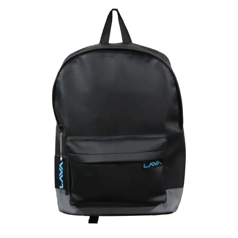 LAVA 2 Leather 15.6 Inch Laptop Backpack – Best Price in Pakistan | dynsol.pk - dynsol