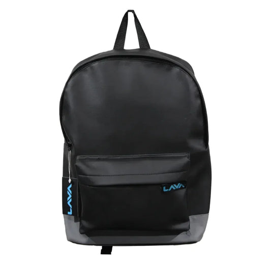 LAVA 2 Leather 15.6 Inch Laptop Backpack – Best Price in Pakistan | dynsol.pk - dynsol