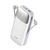 LDNIO PQ19 10000Mah 22.5W Led Fast Charging Power Bank