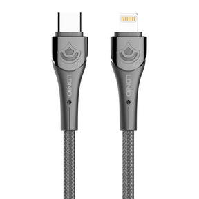 Ldnio LC861I USB-C To iPhone Fast Charging Cable