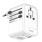 LDNIOZ8TravelConvertorAdapter45WAdapttoAllPlugsPriceinPakistandynsol.pk