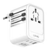 LDNIOZ8TravelConvertorAdapter45WAdapttoAllPlugsPriceinPakistandynsol.pk
