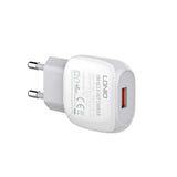 LDNIO 18W QC3.0 Quick Charger A1306Q | Best Price in Pakistan | dynsol.pk - dynsol