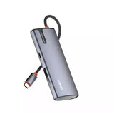 LDNIO 5‑In‑1 HDMI USB‑C Dock Station DS‑15H | Best Price in Pakistan | dynsol.pk