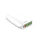 LDNIO Extension 65W Multi‑ports Desktop Charging Station A6573C | Best Price in Pakistan | dynsol.pk - dynsol