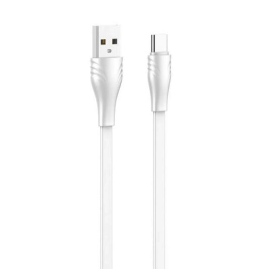 LDNIO LS551 USB-C 2.1A Fast Charging Data Cable | Best Price in Pakistan | dynsol.pk - dynsol