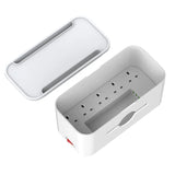 LDNIO Smart Power Socket Storage Box SN5311 | Best Price in Pakistan | dynsol.pk - dynsol