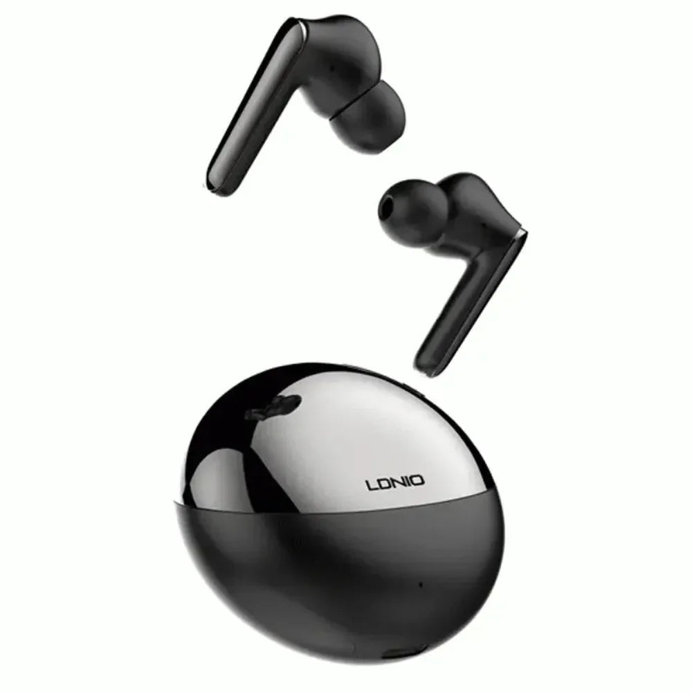 LDNIO T01 True Wireless Earbuds – Best Price in Pakistan | dynsol.pk - dynsol