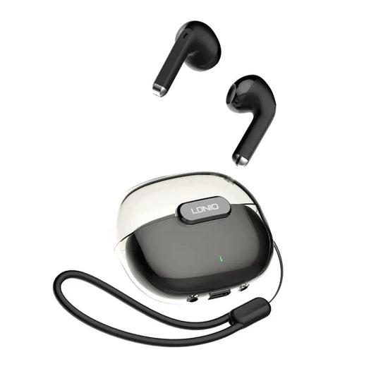 LDNIO T03 True Wireless Earbuds Bluetooth Version 5.3 | Best Price in Pakistan | Dynsol.pk - dynsol