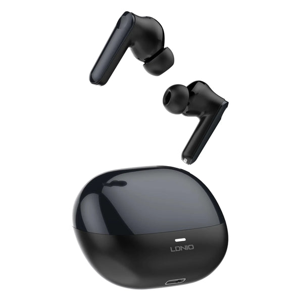 LDNIO T06 Wireless Stereo BT Earbud In-Ear Earphone | Best Price in Pakistan | dynsol.pk - dynsol