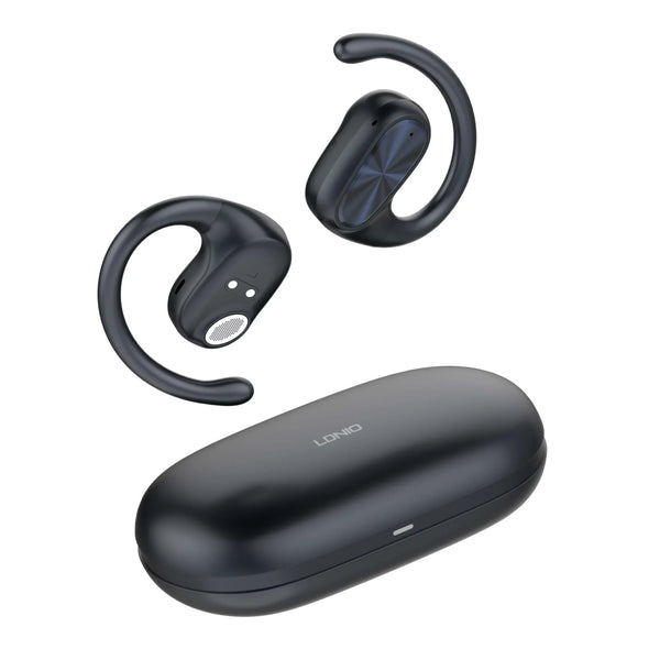 LDNIO T07 Wireless Stereo BT Earbuds / Over-Ear Headphones | Best Price in Pakistan | dynsol.pk - dynsol